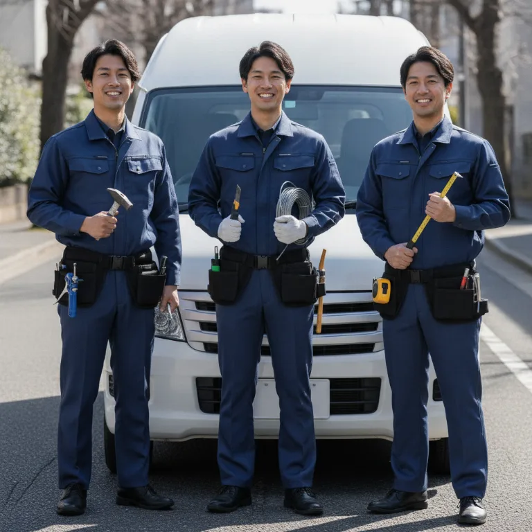屋根修理 Ryōgoku